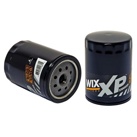Wix Filters WIX Filters 51060XP 5.18 In. Oil Filter W68-51060XP